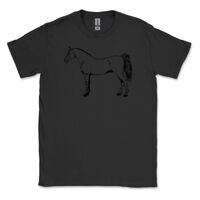 Gildan Mens Softstyle T-Shirt Thumbnail