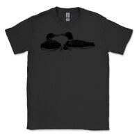 Gildan Mens Softstyle T-Shirt Thumbnail