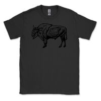 Gildan Mens Softstyle T-Shirt Thumbnail