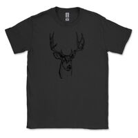 Gildan Mens Softstyle T-Shirt Thumbnail