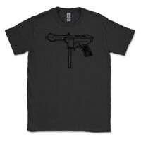 Gildan Mens Softstyle T-Shirt Thumbnail