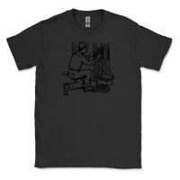 Gildan Mens Softstyle T-Shirt Thumbnail