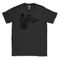 Gildan Mens Softstyle T-Shirt Thumbnail