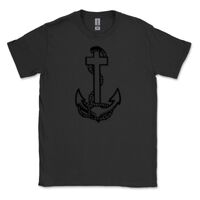 Gildan Mens Softstyle T-Shirt Thumbnail