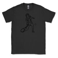 Gildan Mens Softstyle T-Shirt Thumbnail