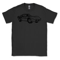 Gildan Mens Softstyle T-Shirt Thumbnail