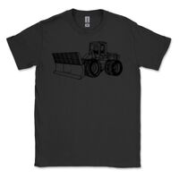 Gildan Mens Softstyle T-Shirt Thumbnail