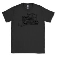 Gildan Mens Softstyle T-Shirt Thumbnail