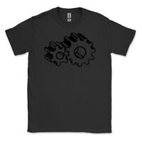 Gildan Mens Softstyle T-Shirt Thumbnail