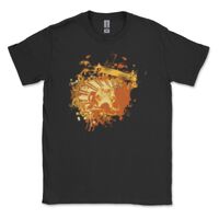 Gildan Mens Softstyle T-Shirt Thumbnail