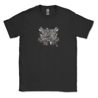 Gildan Mens Softstyle T-Shirt Thumbnail