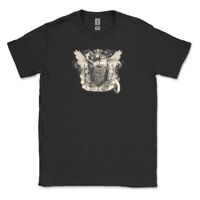 Gildan Mens Softstyle T-Shirt Thumbnail