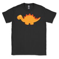 Gildan Mens Softstyle T-Shirt Thumbnail