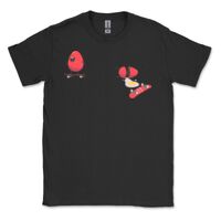 Gildan Mens Softstyle T-Shirt Thumbnail