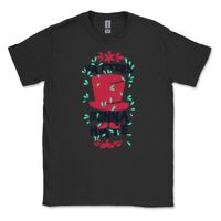 Gildan Mens Softstyle T-Shirt Thumbnail