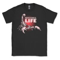 Gildan Mens Softstyle T-Shirt Thumbnail