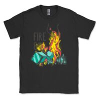 Gildan Mens Softstyle T-Shirt Thumbnail