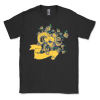 Gildan Mens Softstyle T-Shirt Thumbnail