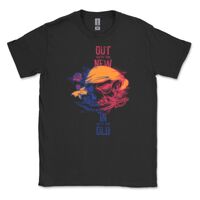 Gildan Mens Softstyle T-Shirt Thumbnail