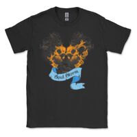 Gildan Mens Softstyle T-Shirt Thumbnail