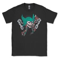 Gildan Mens Softstyle T-Shirt Thumbnail