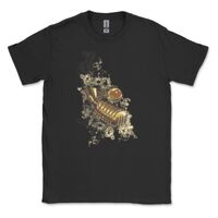 Gildan Mens Softstyle T-Shirt Thumbnail