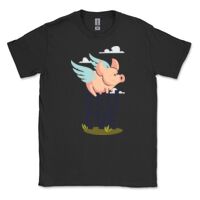 Gildan Mens Softstyle T-Shirt Thumbnail