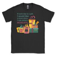 Gildan Mens Softstyle T-Shirt Thumbnail