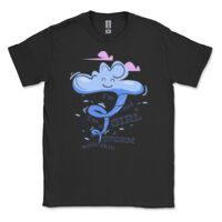 Gildan Mens Softstyle T-Shirt Thumbnail