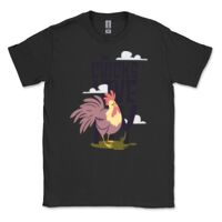 Gildan Mens Softstyle T-Shirt Thumbnail