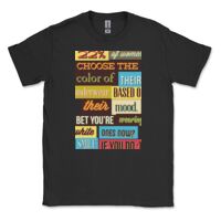 Gildan Mens Softstyle T-Shirt Thumbnail