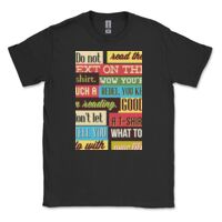 Gildan Mens Softstyle T-Shirt Thumbnail