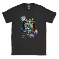 Gildan Mens Softstyle T-Shirt Thumbnail