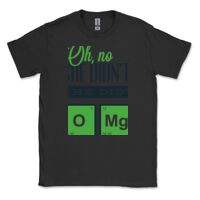 Gildan Mens Softstyle T-Shirt Thumbnail