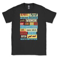 Gildan Mens Softstyle T-Shirt Thumbnail