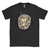 Gildan Mens Softstyle T-Shirt Thumbnail