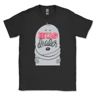 Gildan Mens Softstyle T-Shirt Thumbnail