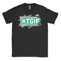 Gildan Mens Softstyle T-Shirt Thumbnail