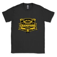Gildan Mens Softstyle T-Shirt Thumbnail