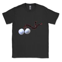 Gildan Mens Softstyle T-Shirt Thumbnail