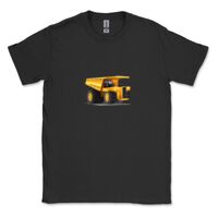 Gildan Mens Softstyle T-Shirt Thumbnail