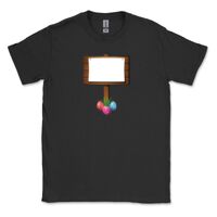 Gildan Mens Softstyle T-Shirt Thumbnail