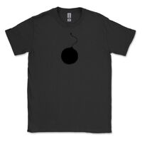 Gildan Mens Softstyle T-Shirt Thumbnail