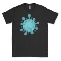 Gildan Mens Softstyle T-Shirt Thumbnail