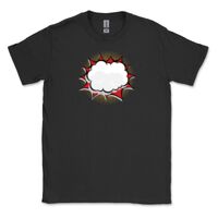 Gildan Mens Softstyle T-Shirt Thumbnail