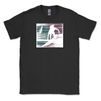 Gildan Mens Softstyle T-Shirt Thumbnail