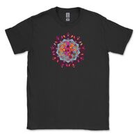 Gildan Mens Softstyle T-Shirt Thumbnail