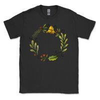 Gildan Mens Softstyle T-Shirt Thumbnail