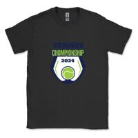 Gildan Mens Softstyle T-Shirt Thumbnail