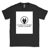 Gildan Mens Softstyle T-Shirt Thumbnail